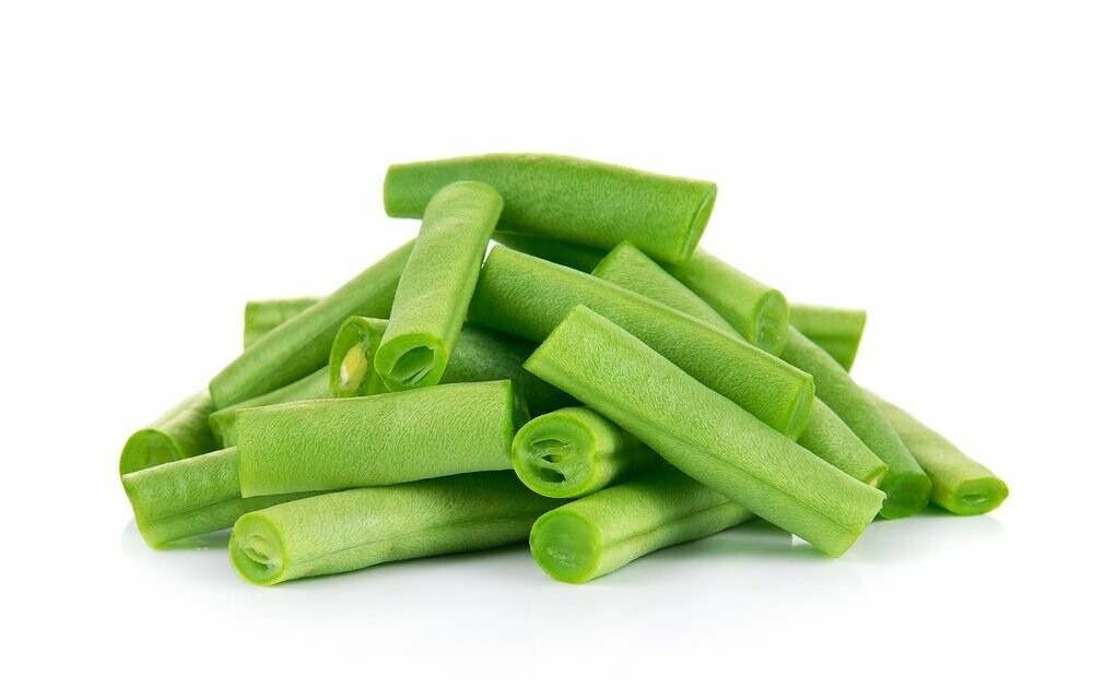 Green Beans-image