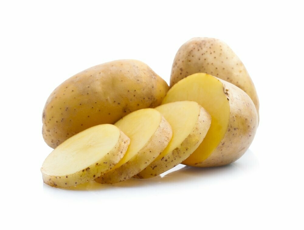 Potato-image