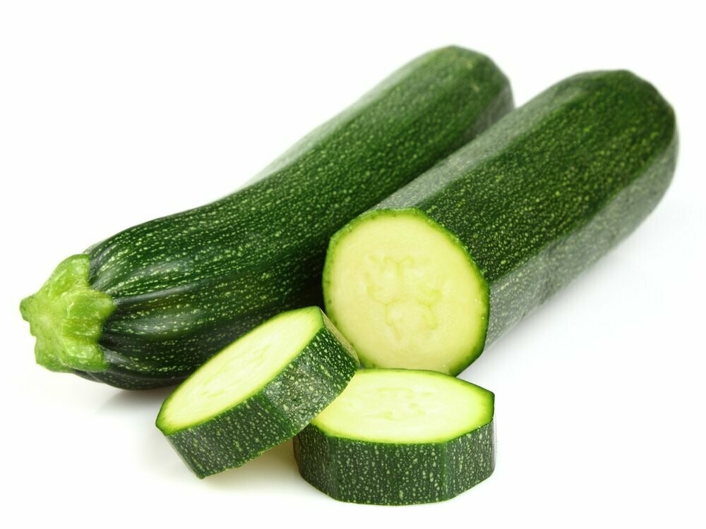 Zucchini-image