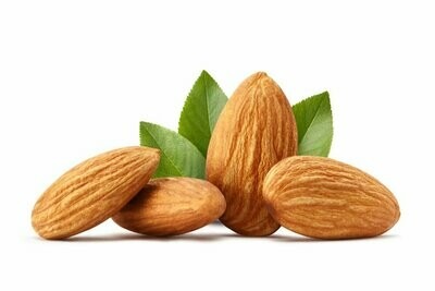 Almonds-image