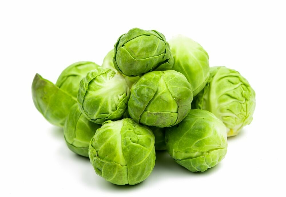 Brussels Sprouts-image