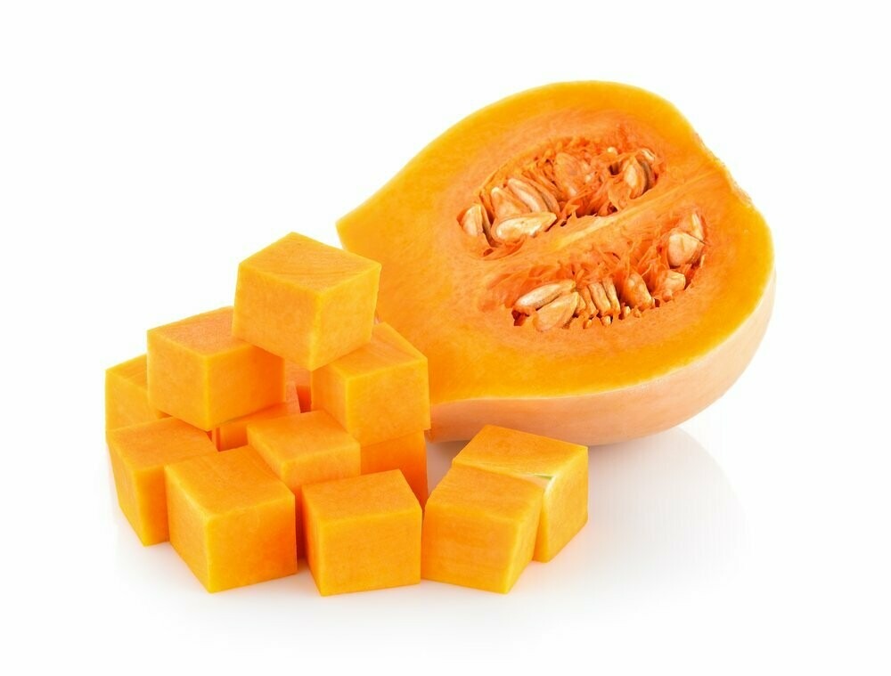 Butternut Squash-image